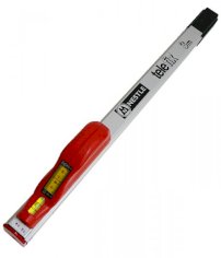 Teleskop-Messlatte 3m