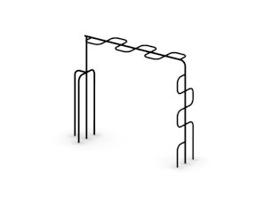 Рукоход Wąż