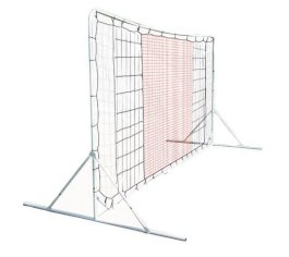 Rama z siatką - duża