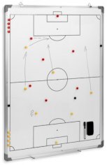 Tablica taktyczna piłka nożna - duża