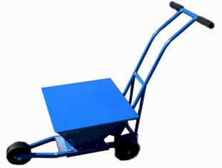 Field Line Marker (chalk)