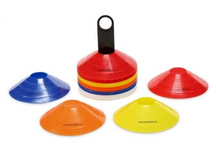 Wysepki/kapturki treningowe