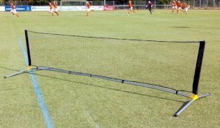 Zestaw do siatkonogi