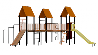 Spielset - Variante 3.7