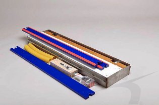 Belka wyczynowa do skoku w dal (IAAF)