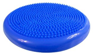 Beret stabilizacyjny, dysk pompowany