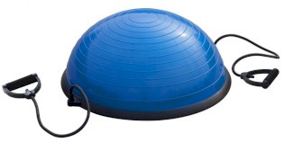 Bosu Ball Trainer