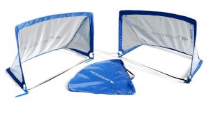 Bramka POP UP kwadratowa 2szt.  1,2cm x 0,8cm