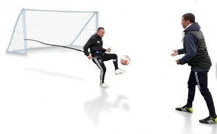 Guma do treningu szybkościowego model II