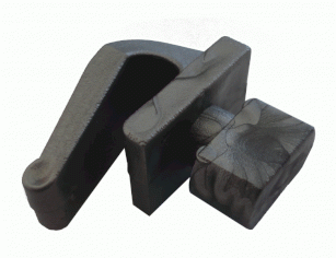 Крючок стандартный