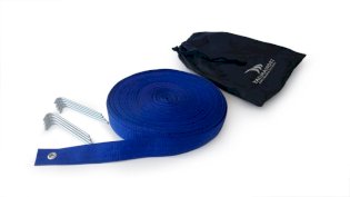 Linie wyznaczające pole gry 48m