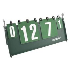 Numerator sędziowski (1-30 pkt, 1-7 set)
