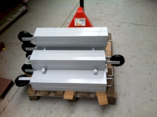 Утяжелитель ворот