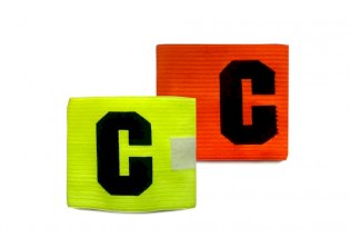 Opaska kapitańska JUNIOR