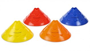 Pachołek, chińczyk - wysepki z regulacją wysokości