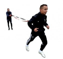 Pas do treningu szybkościowego na uwolnienie