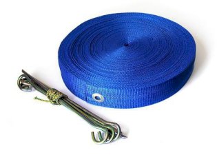 Beach Football field