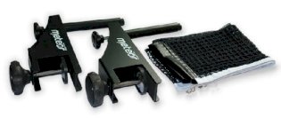 Siatka do tenisa stołowego - profesjonalna