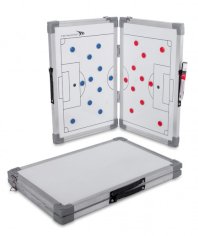 Tablica taktyczna 60cm x 45cm składana