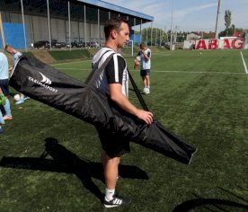 Torba na sprzęt treningowy 1,7m