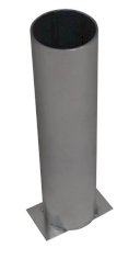 Закладной элемент для стальных ворот SENIOR и JUNIOR