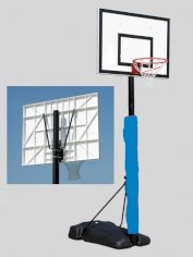 Zestaw do koszykówki SEATTLE