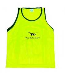 Znacznik żółty Yakimasport