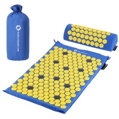 DARK BLUE SET MATA DO AKUPRESURY HMS PREMIUM