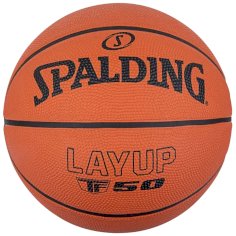 Piłka do koszykówki NBA TF-50 Outdoor Spalding