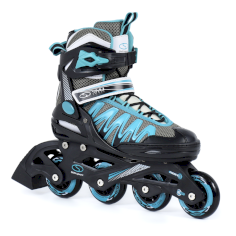 Rolki  SMJ sport model PW-150N.