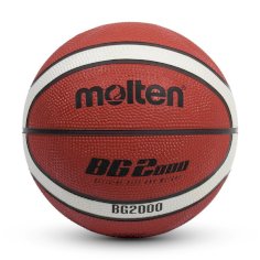 B3G2000 Piłka do koszykówki Molten BG2000