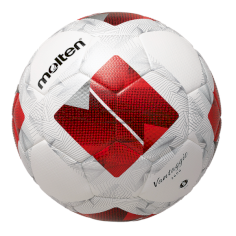 F5N3600-R Piłka treningowa do piłki nożnej Molten Vantaggio 3600