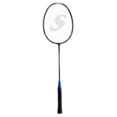 Rakietka do badmintona Teloon TSUNAMI TL300 black/blue