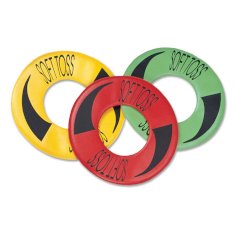 Dysk latający piankowy 9