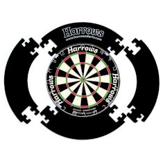 Osłona ochronna na tarczę Harrows Surround puzzle