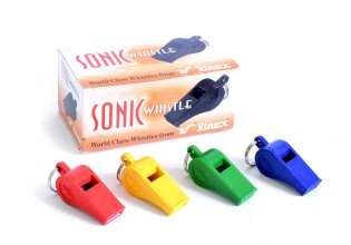 Gwizdek Sonic VPW-SP10S12 kpl. 12szt.