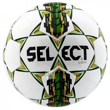 Piłka Select Liga 5