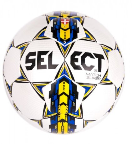 Piłka Select Match Super 5
