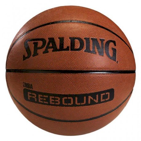 Piłka do koszykówki SPALDING Rebound rozmiar 7 (in/out)