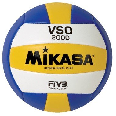 Piłka do siatkówki MIKASA VSO 2000