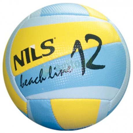 Мяч для пляжного волейбола NILS