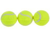 Tennis Balls (3 pcs.)