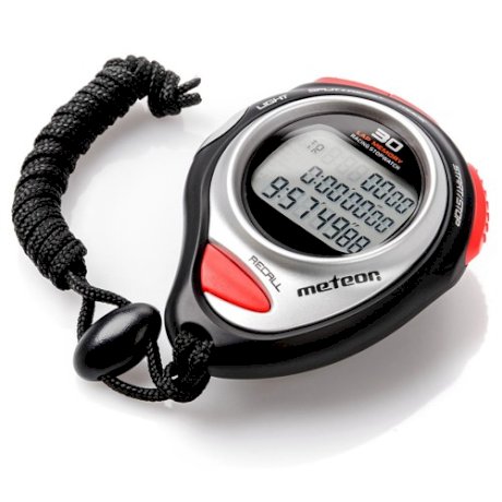 Stoper 30 czasowy Meteor
