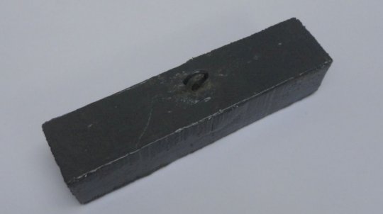 Lead Middle Tape Weight