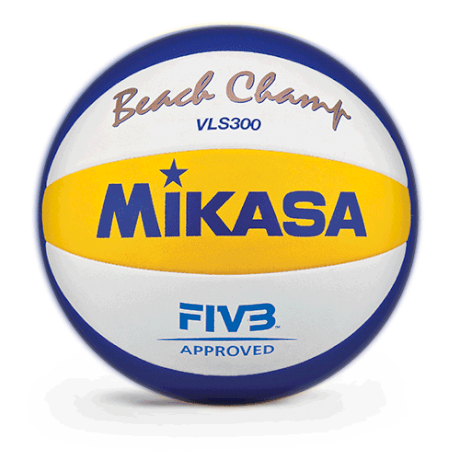 Piłka do siatkówki plażowej  MIKASA VLS 300