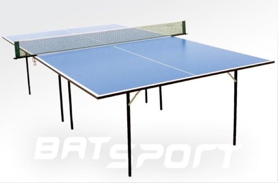 Ping Pong Table 'BS Basic'