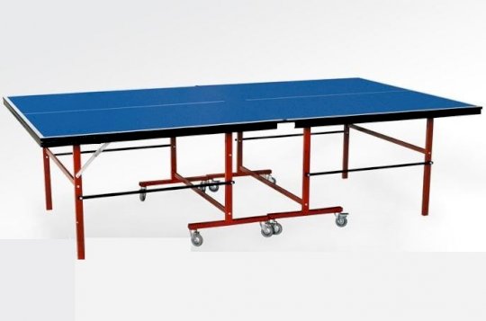 Ping Pong Table 'BS Duo'