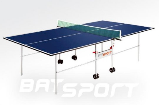 Tischtennistisch BS Partner