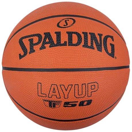 Piłka do koszykówki NBA TF-50 Outdoor Spalding