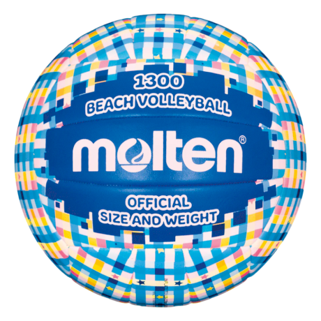 Molten V5B1300 - piłka do siatkówki plażowej